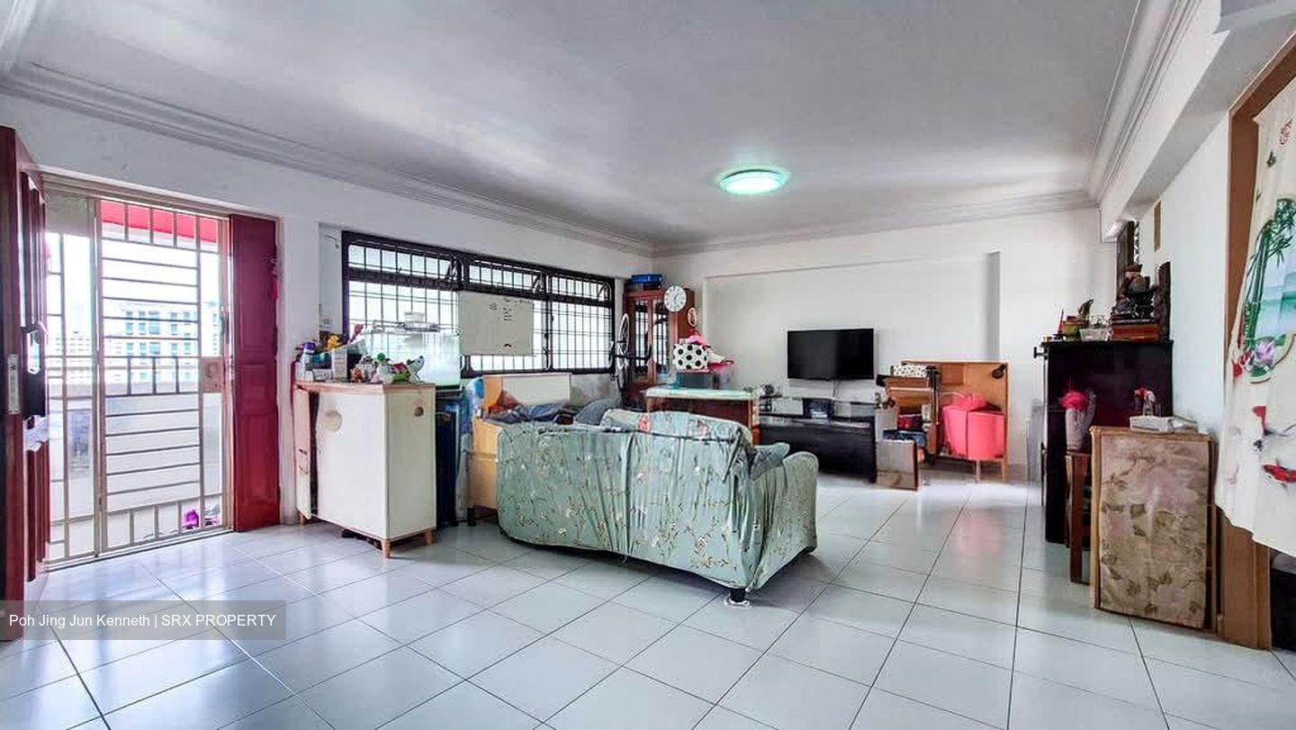 Blk 296B Choa Chu Kang Avenue 2 (Choa Chu Kang), HDB 4 Rooms #534796701